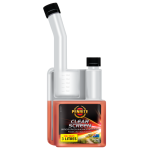 Penrite clear view 1:100 concentrate - 250ml