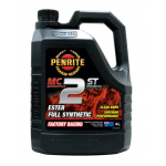 Penrite MC-2 Full Synthetic Two Stroke Oil - 4L