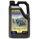 Penrite SHELSLEY LIGHT 20W-60 - 5L