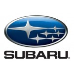 Subaru Engine Coolant 1Litre