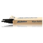 ACDelco Wiper Inserts 24 inch x 8mm
