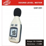 Sound Level Meter GM1351