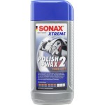 SONAX Xtreme Active Shampoo 2 in 1 - 500ml  *** Clearing Stock***